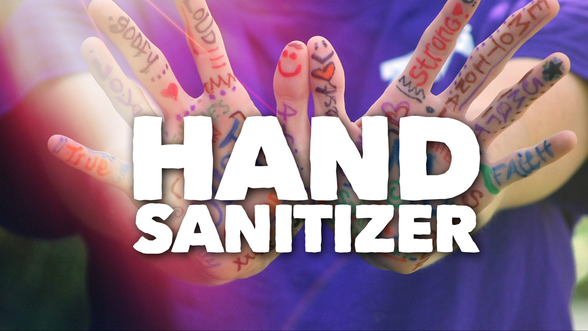 More and more schools are asking kids to bring hand sanitizer to the first day with the rest of their supplies. How important is that, really?