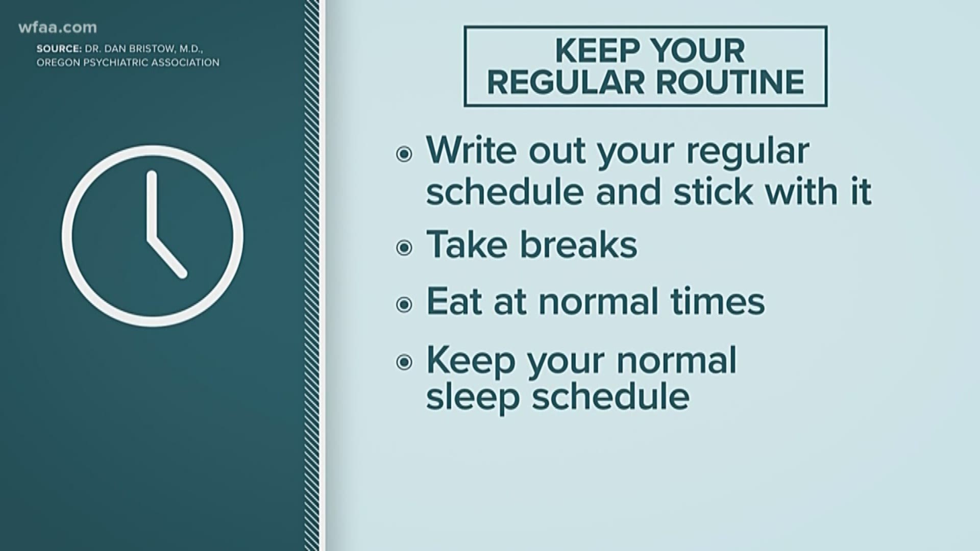 Mental Health Tips On Dealing With Novel Coronavirus Wzzm13 Com