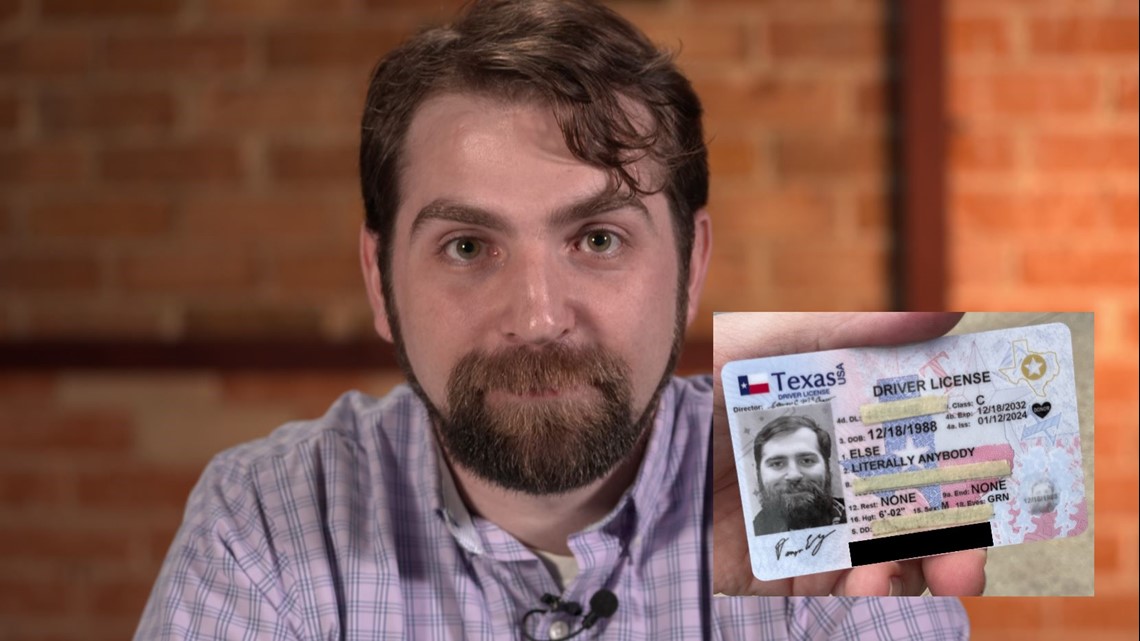Man's name change is his motivation to run for president in 2024 - Vimarsana News