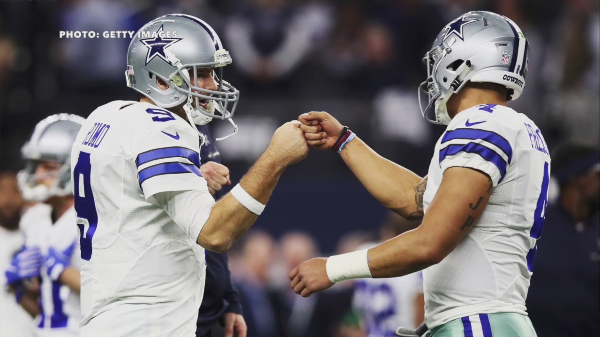 For Dallas Cowboys Tony Romo, could this be the end?