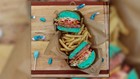 Jaguars selling teal burgers, beer at Sunday's playoff game