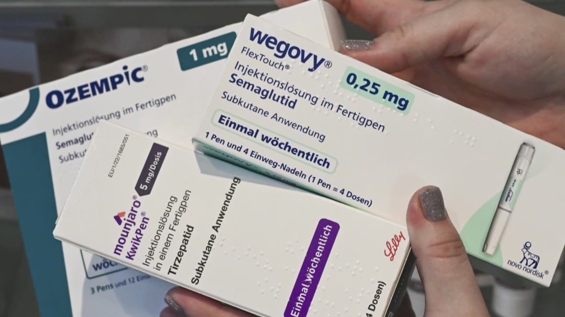 costco glp 1 patch price pharmacy now sells weight loss drugs Ozempic and Wegovy Quantity:3-Month Supply PDB-101: Diabetes Mellitus: Diabetes Digestion and Probiotics