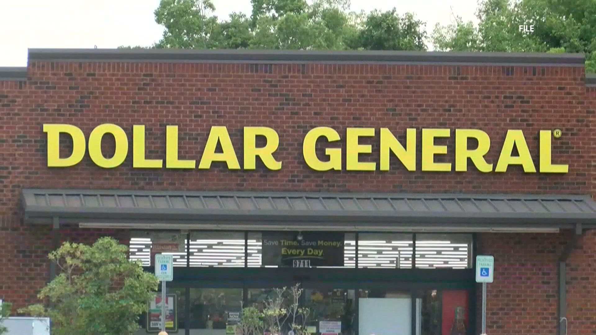 Dollar General is sued by the FTC and 20 states for what's being ...