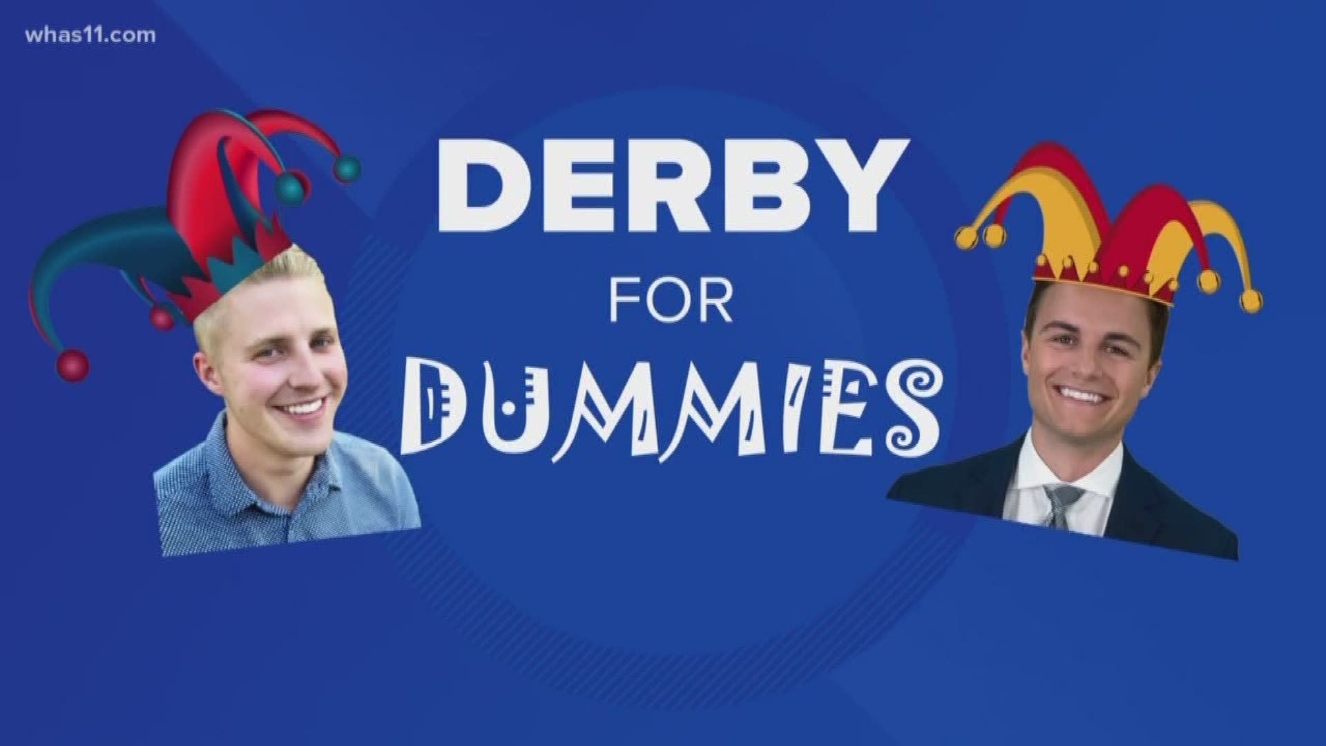 If you want to take home some extra cash after a visit to the track, you'll have to bet on some horses. Here are some betting basics so you don't sound like a "Derby Dummy".
