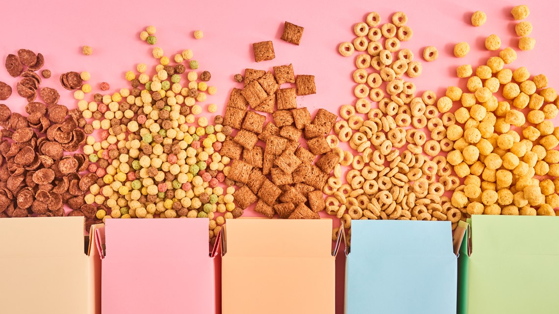Which cereal is best? Tell us - Vimarsana News