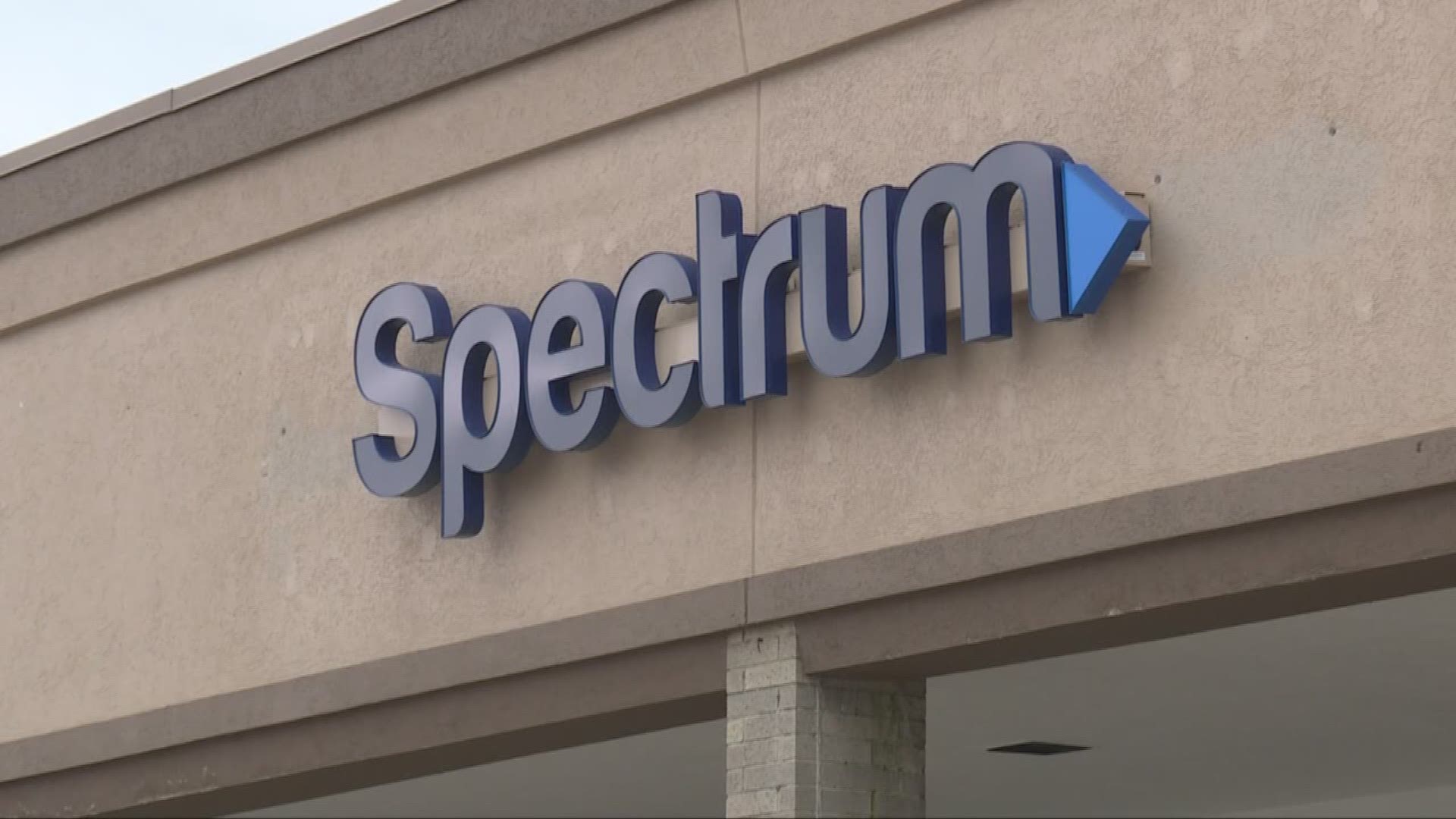 Spectrum customers get big surprises in their monthly bills