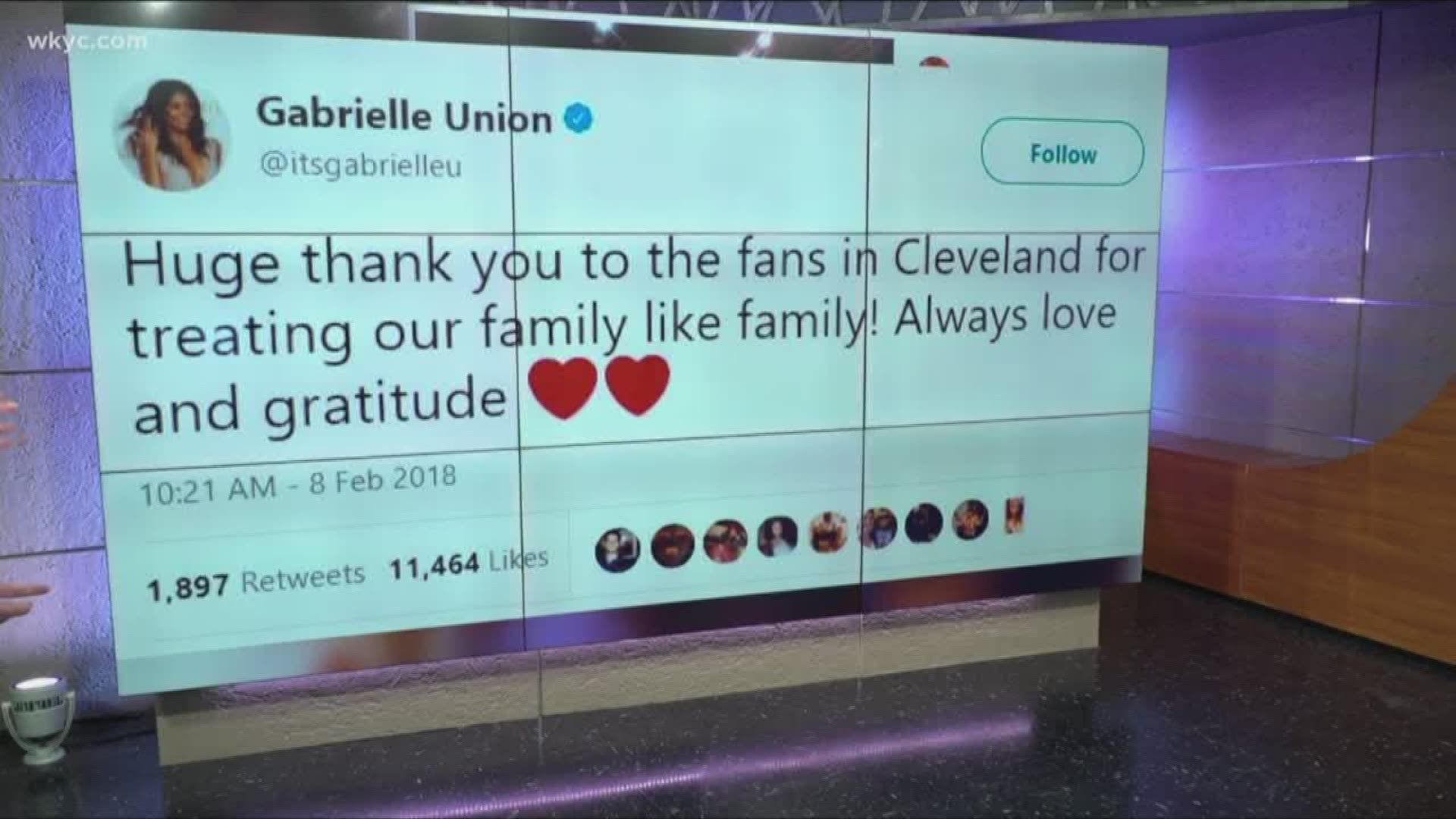 Social media reacts to series of Cavs trades