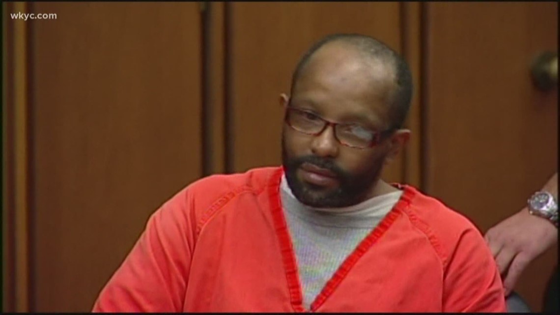 Cleveland Serial Killer Anthony Sowell Dies In Prison