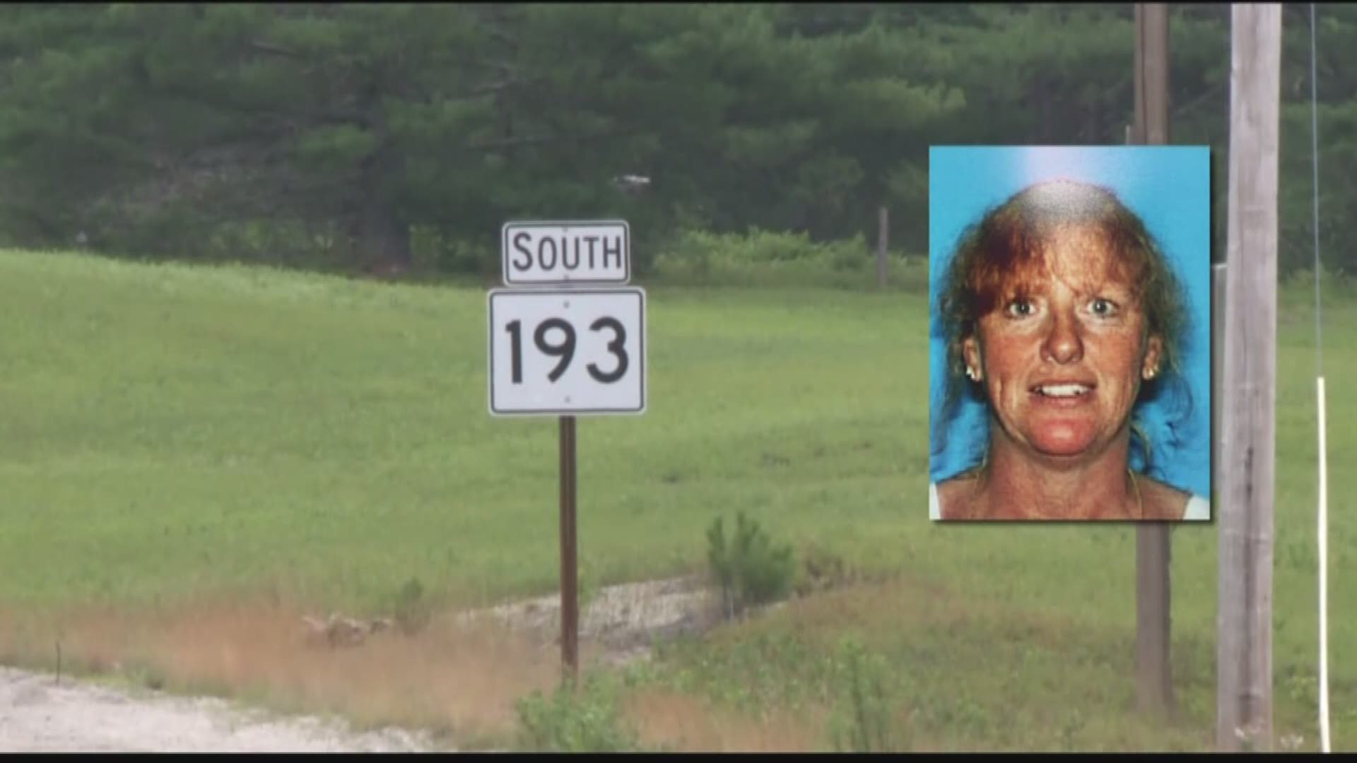 State Police Identify Woman Found Dead Along Rte. 193 In Cherryfield ...