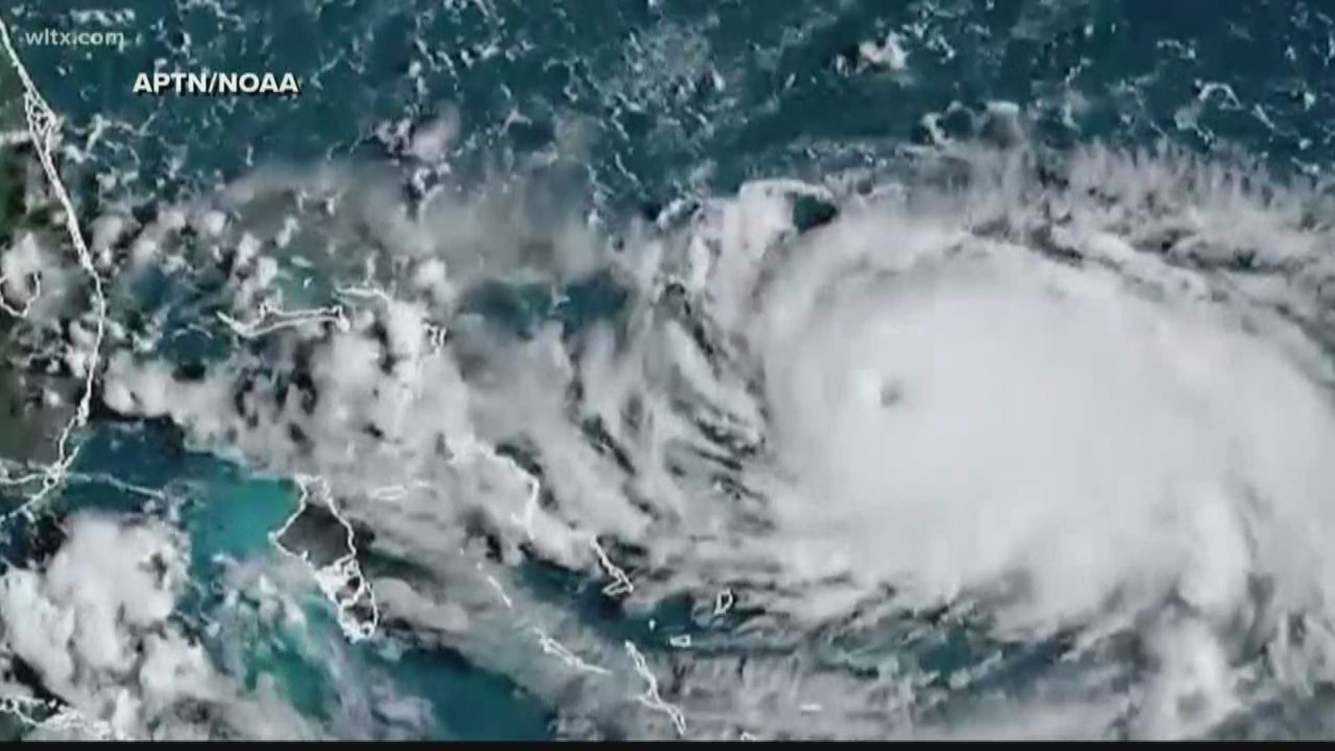 South Carolina Gov. Henry McMaster has declared a state of emergency, as the state gets ready for any potential problems from Hurricane Dorian. The governor issued the order at noon Saturday. A state of emergency does not mean a natural disaster is imminent. It just allows state agencies to begin coordinating and preparing for all possibly outcomes