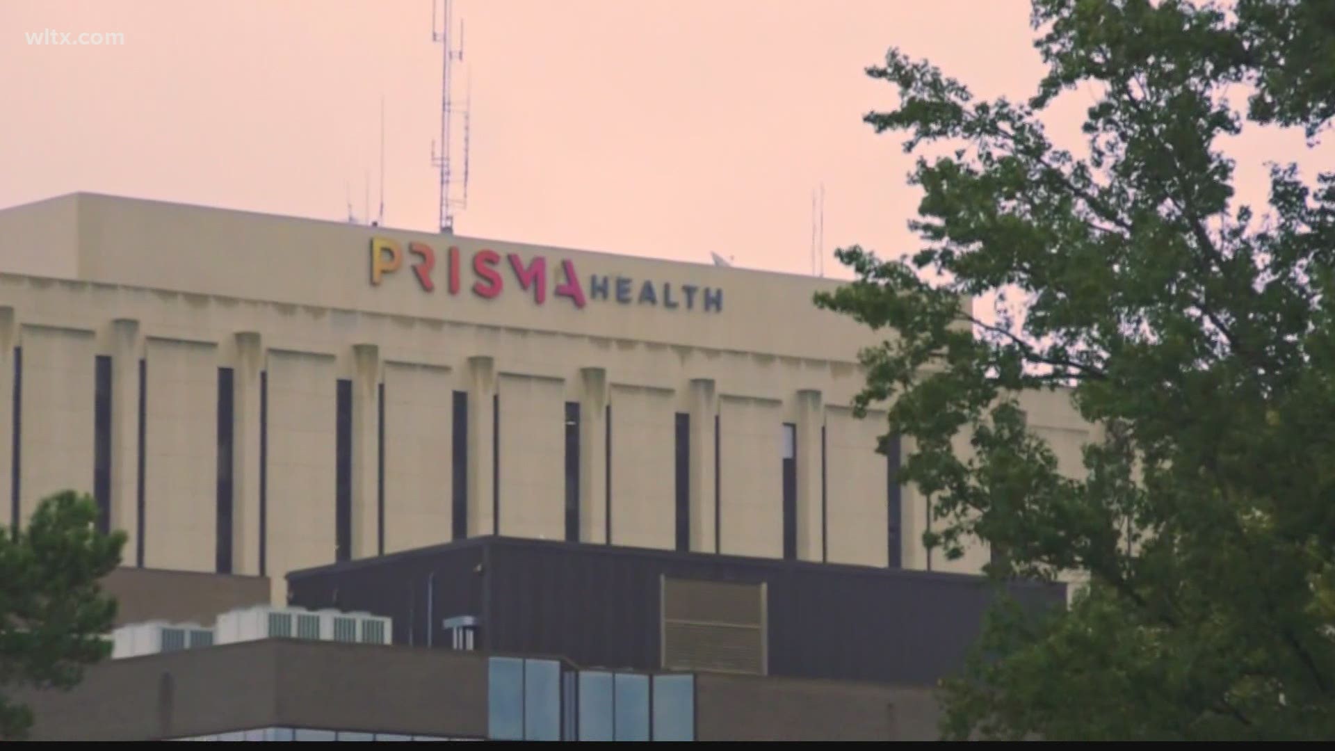 Prisma Health creates regional COVID19 recovery units in