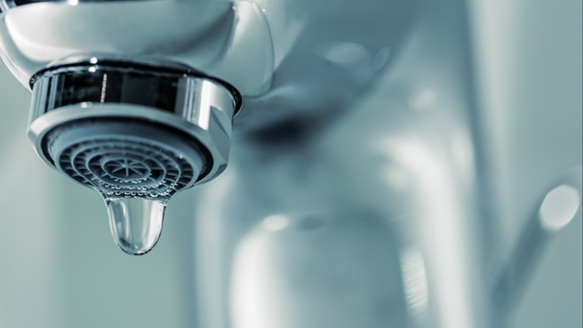 Cyber attack on water systems is impacting West Michigan, FBI confirms