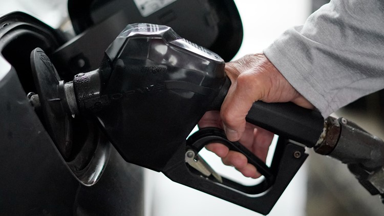 Why are gas prices so high right now in Michigan? An expert answers