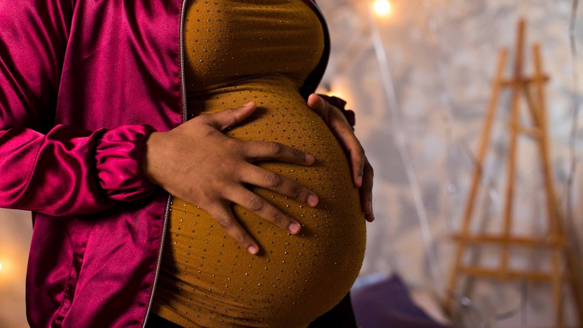 Provision in COVID-19 relief bill targets maternal deaths - Vimarsana News