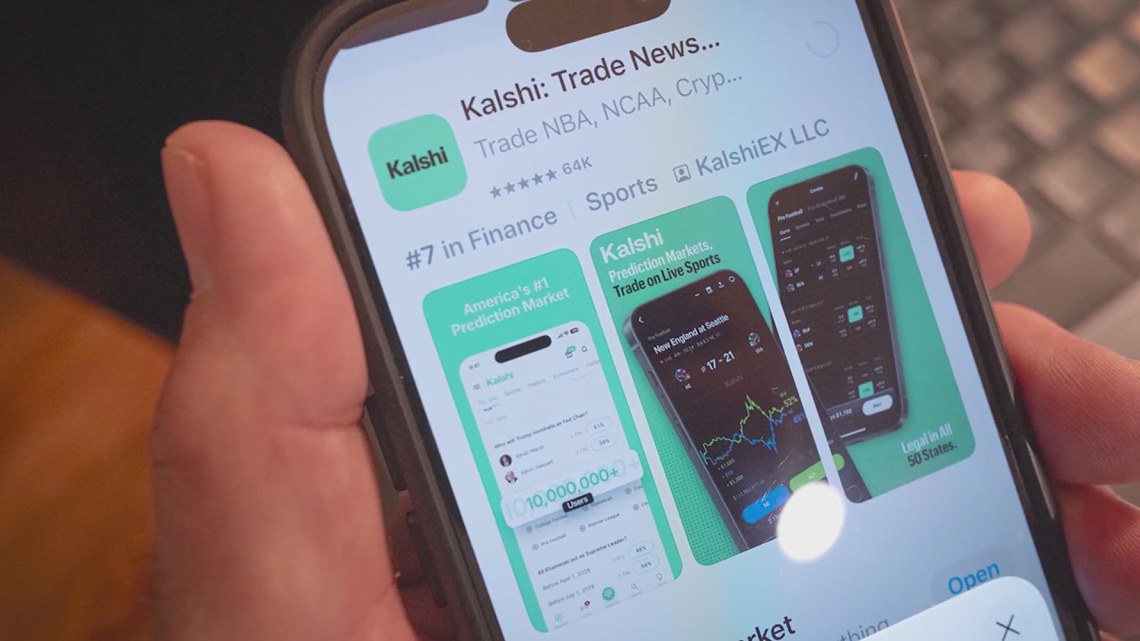 Court orders Kalshi to temporarily halt sports wagering in Michigan or face $120k per day fine