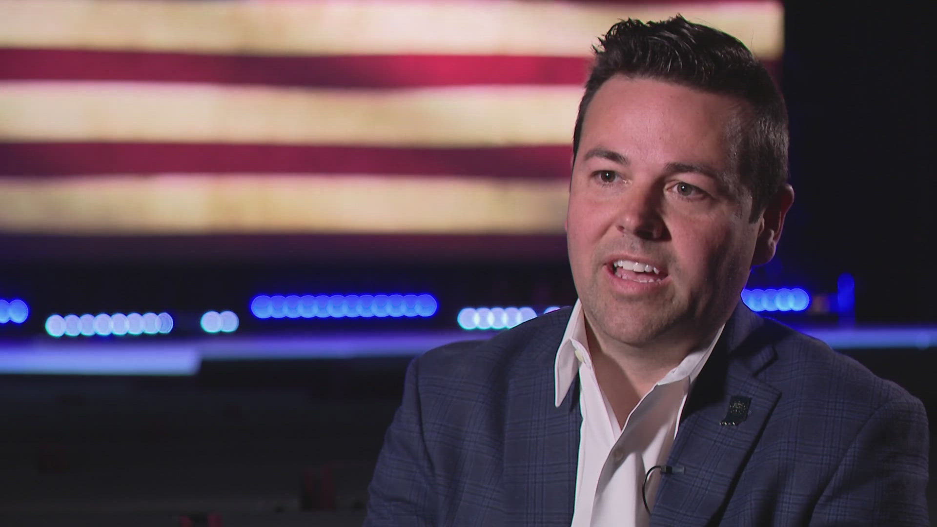 DEI bill debate leads to fireworks in Indiana Senate | wzzm13.com