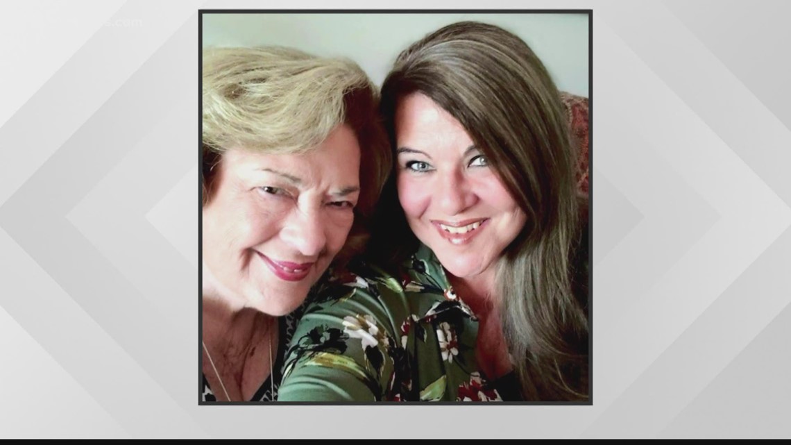 Mother, daughter die of COVID-19 days apart from each other | wzzm13.com