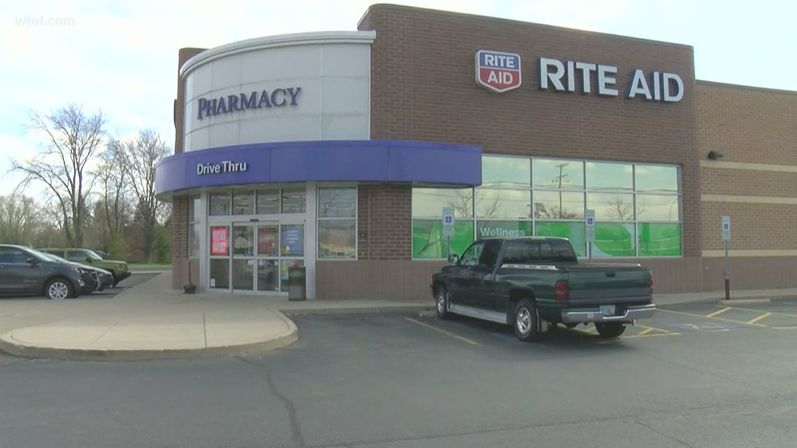 Rite Aid expanding nocharge COVID19 testing