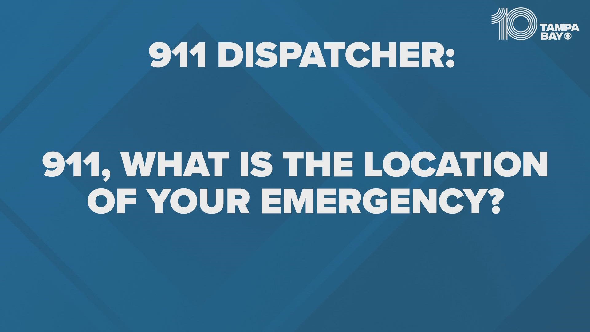 A security dispatcher at The Ritz-Carlton Orlando, Grande Lakes called 911 on Jan. 9, 2022, after a fellow security officer found Bob Saget unresponsive in a room.