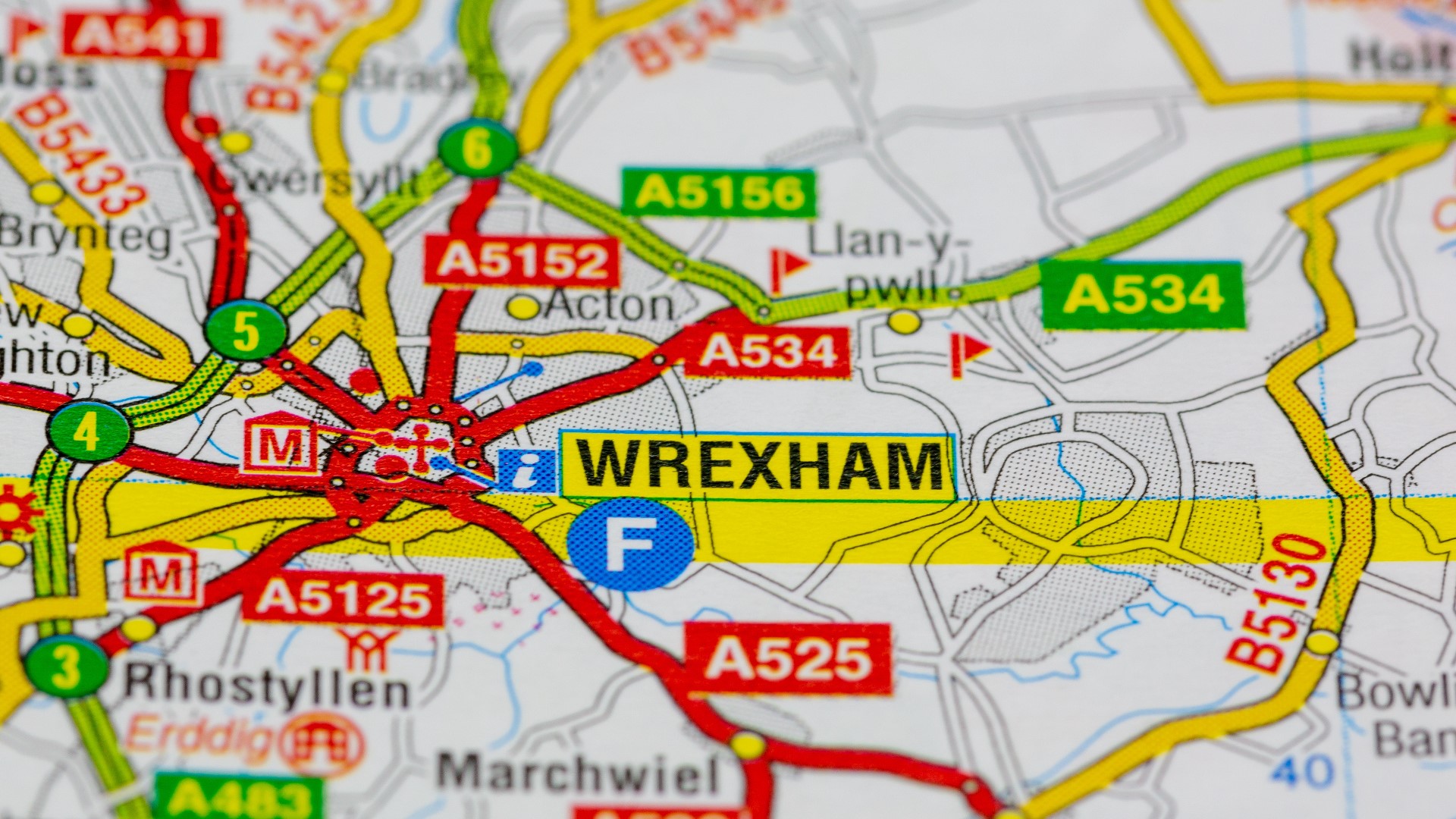 Humphrey Ker, Wrexham AFC's Executive Director gives us a sneak peek into season two of 'Welcome to Wrexham' on FX.