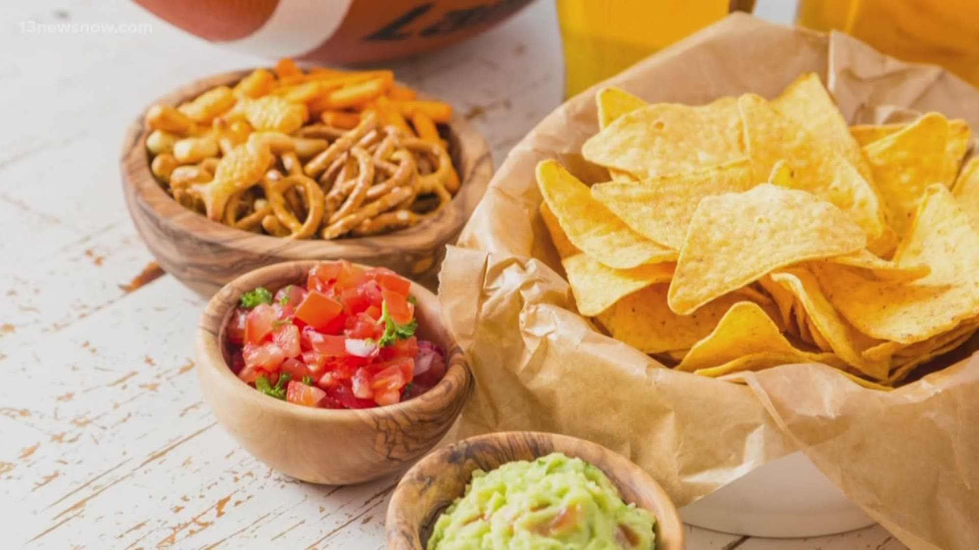 Super Bowl 2023: The Best Food Freebies And Deals