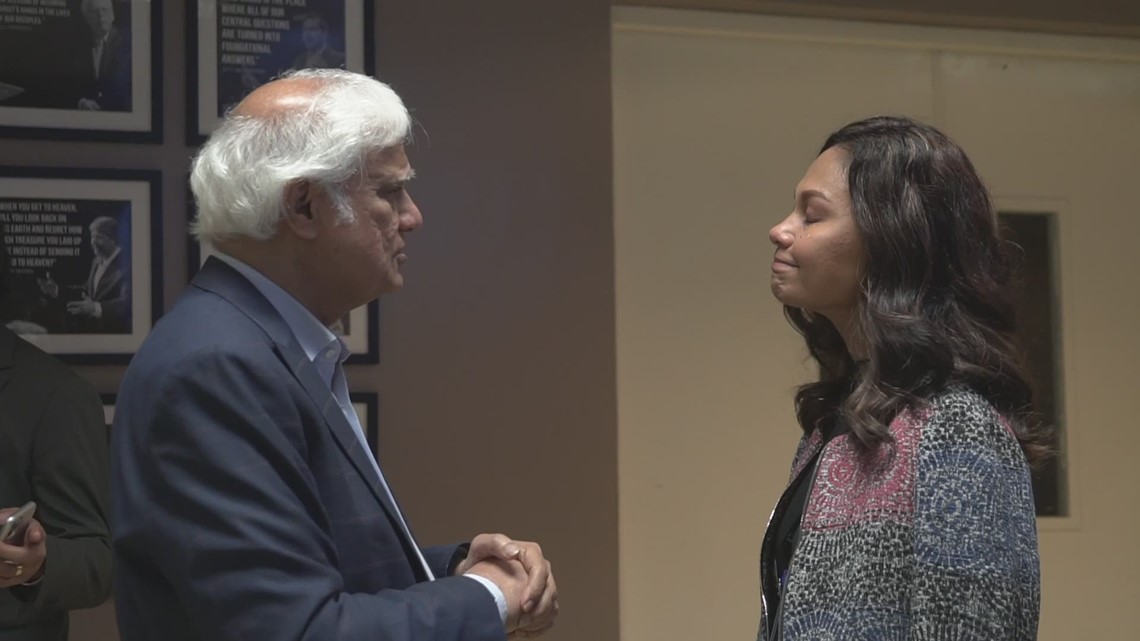 Evangelist Ravi Zacharias, who built global ministry, dies ...