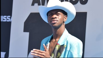 Lil Nas X to haters upset over his coming out: 'I'm not angry'