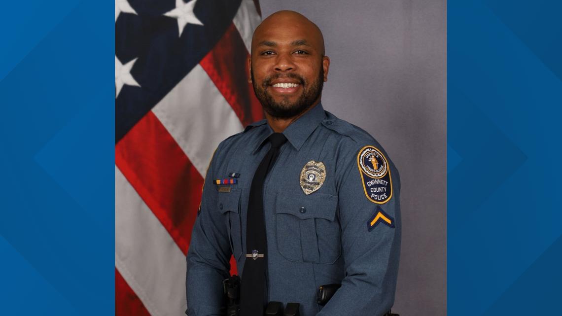 WATCH: Police officer, off-duty nurse hailed as heroes after saving toddler's life