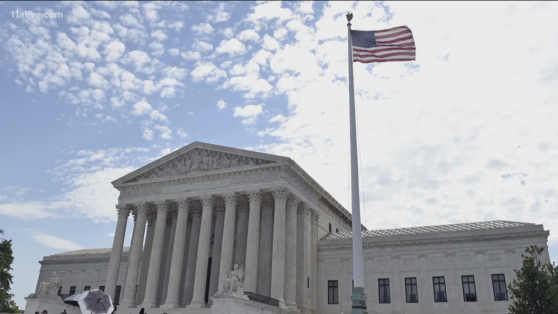 Supreme Court allows women to receive abortion pill by &hellip;