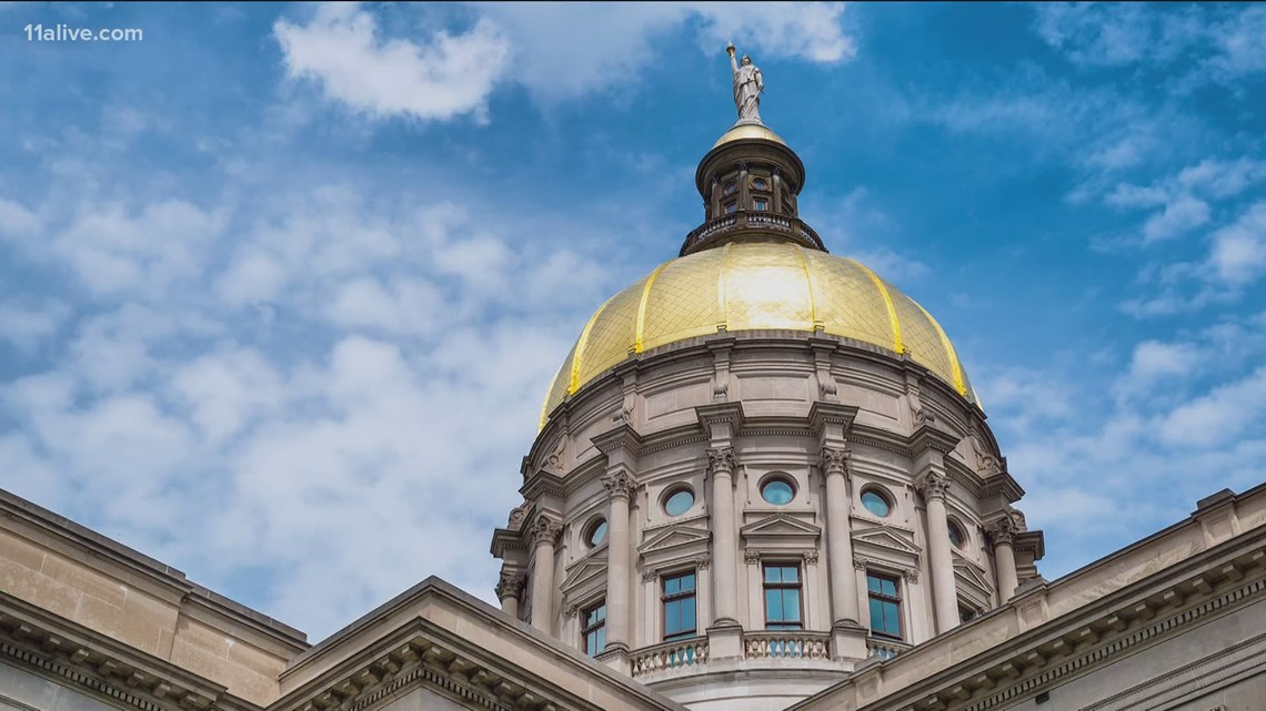 Georgia Prayer March Jan 2 | wzzm13.com - Vimarsana News