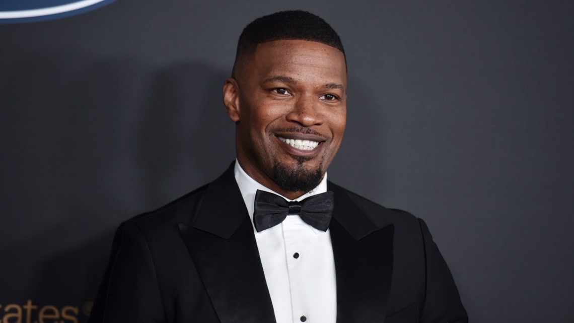 Jamie Foxx medical condition update: Actor breaks silence online |  wzzm13.com