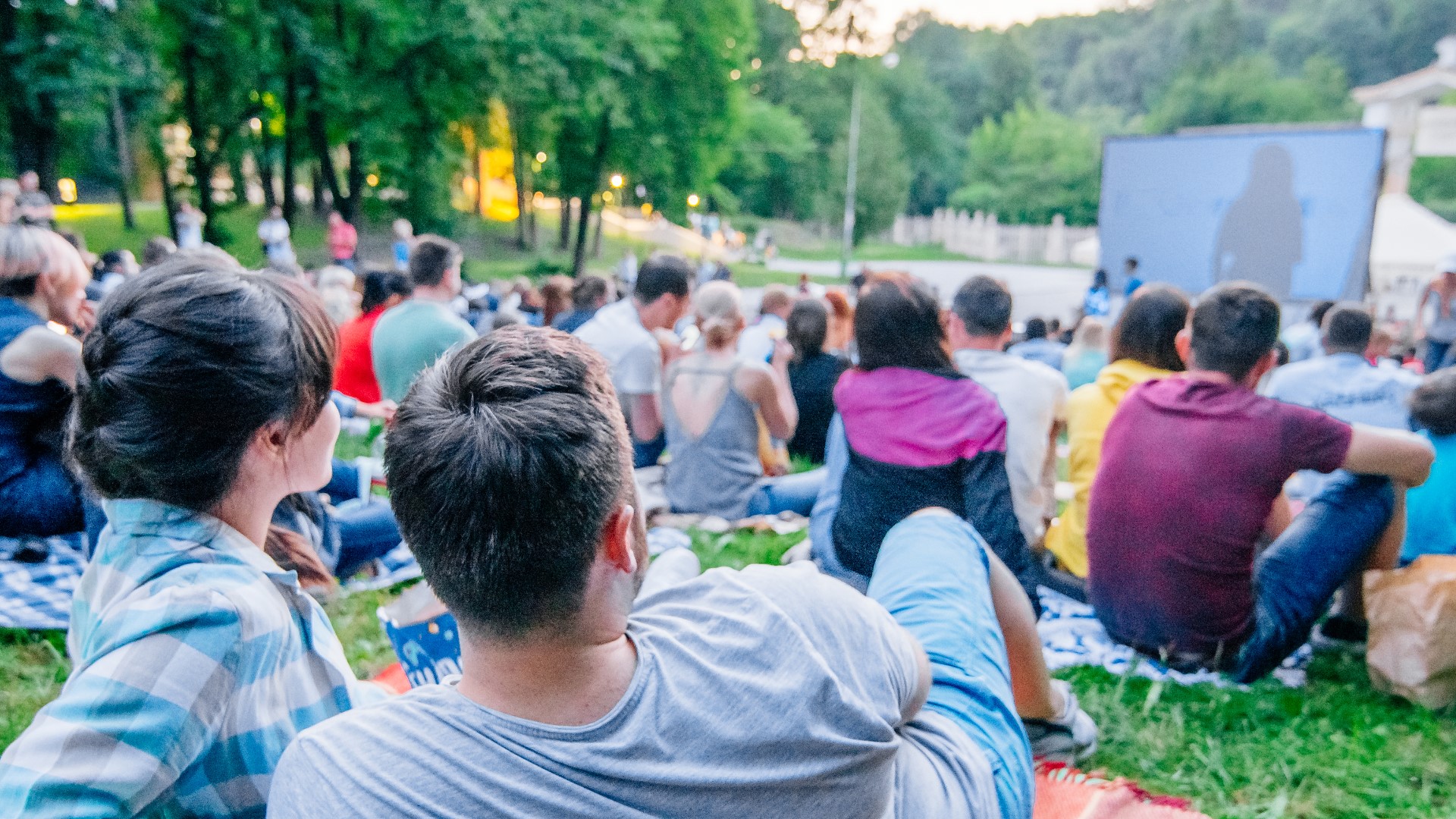 The new Movies in the Neighborhood Park series provides free family entertainment at parks that have been overlooked in the past. Kicking off the series this Saturday, June 22 at Clemente Park, located at 546 Rumsey SW is a showing of "The Grinch."