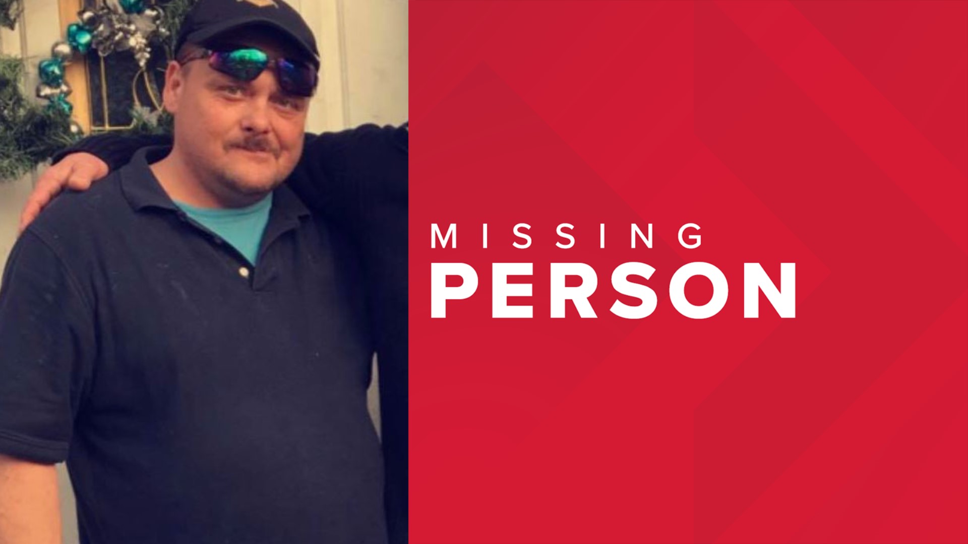 Man missing out of Van Buren County