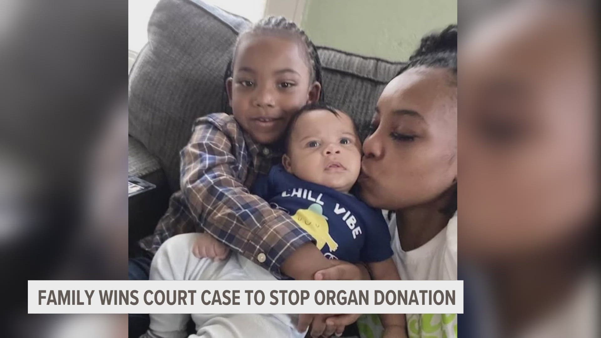 Utah families connected by loss raise funds, awareness for organ donation