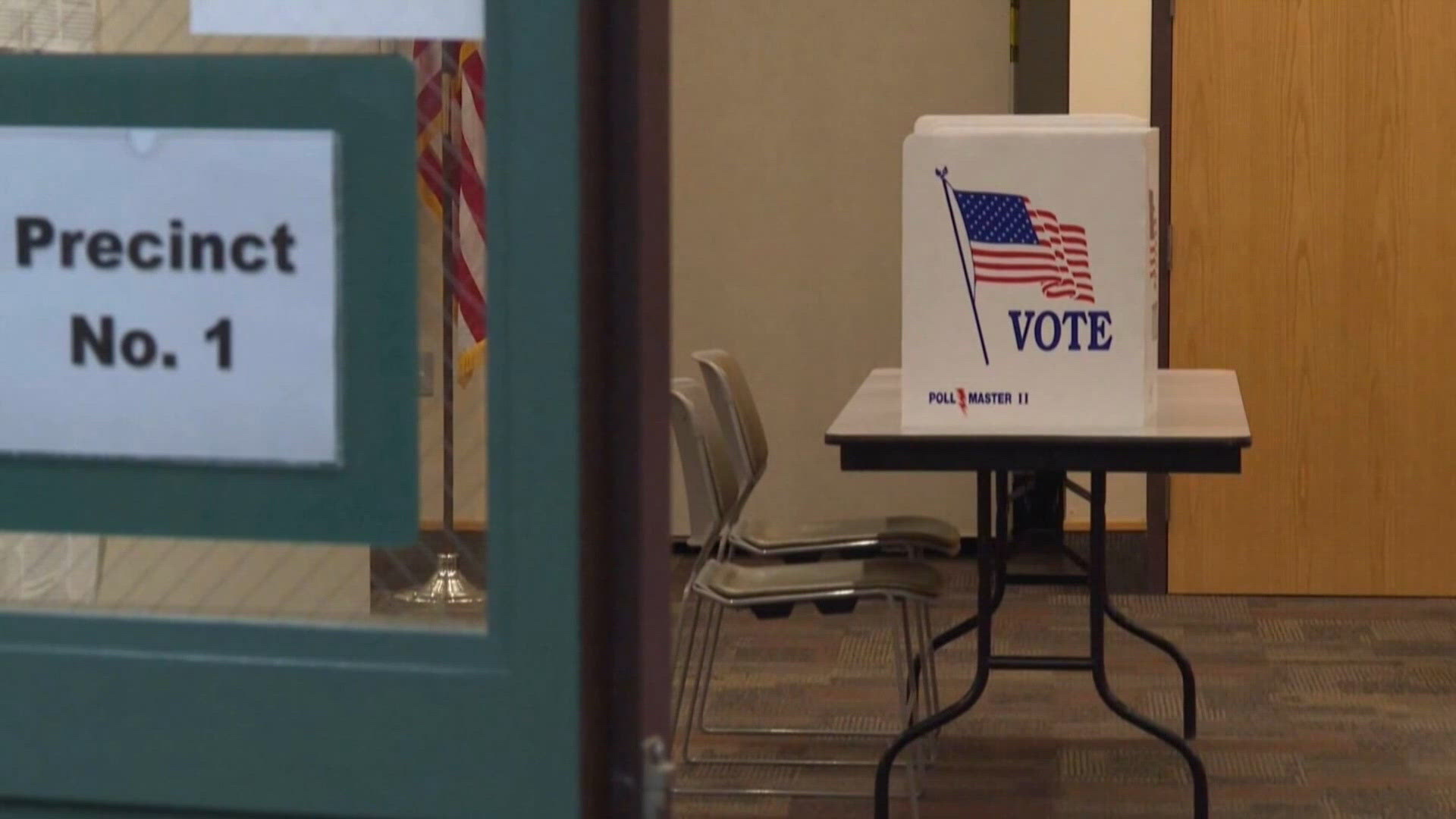 Prominence Example MI poll: 70%+ confident Nov. election will be secure; partisan divide ...