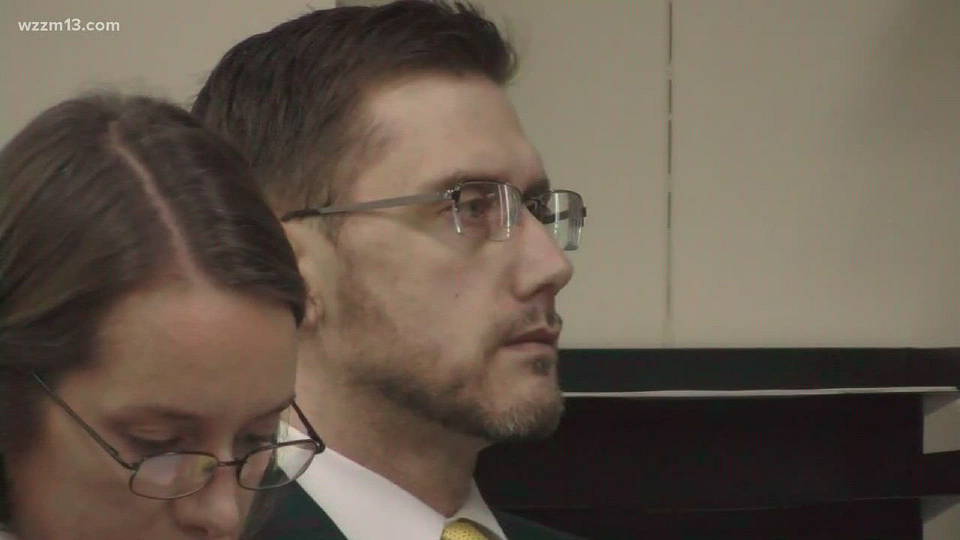 Testimony underway in Jeffrey Willis murder trial
