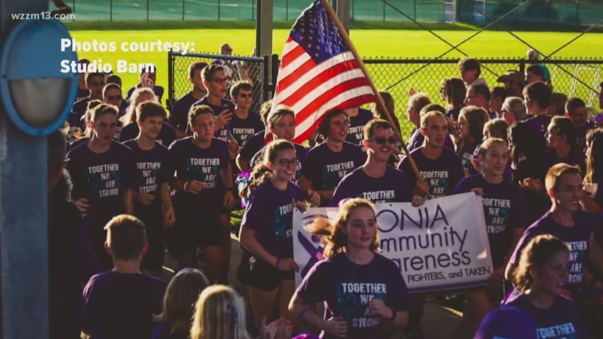 One Good Thing: Ionia's Purple Week