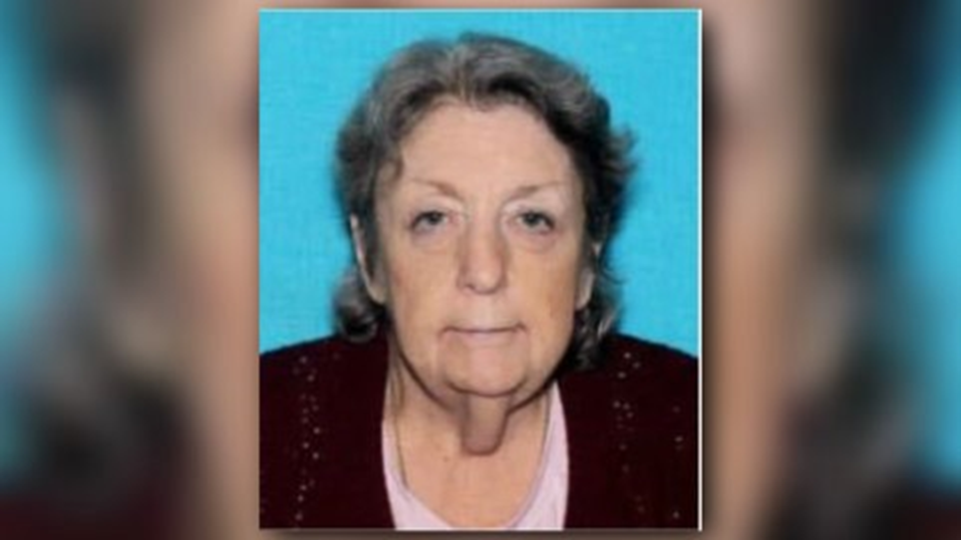 Barbara Parrish was last seen on January 28th.