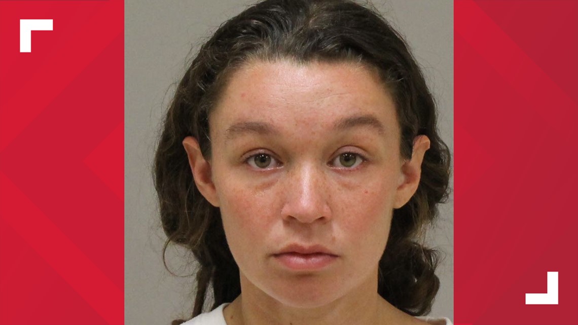Kent County mother pleads no contest to child death charges | wzzm13.com