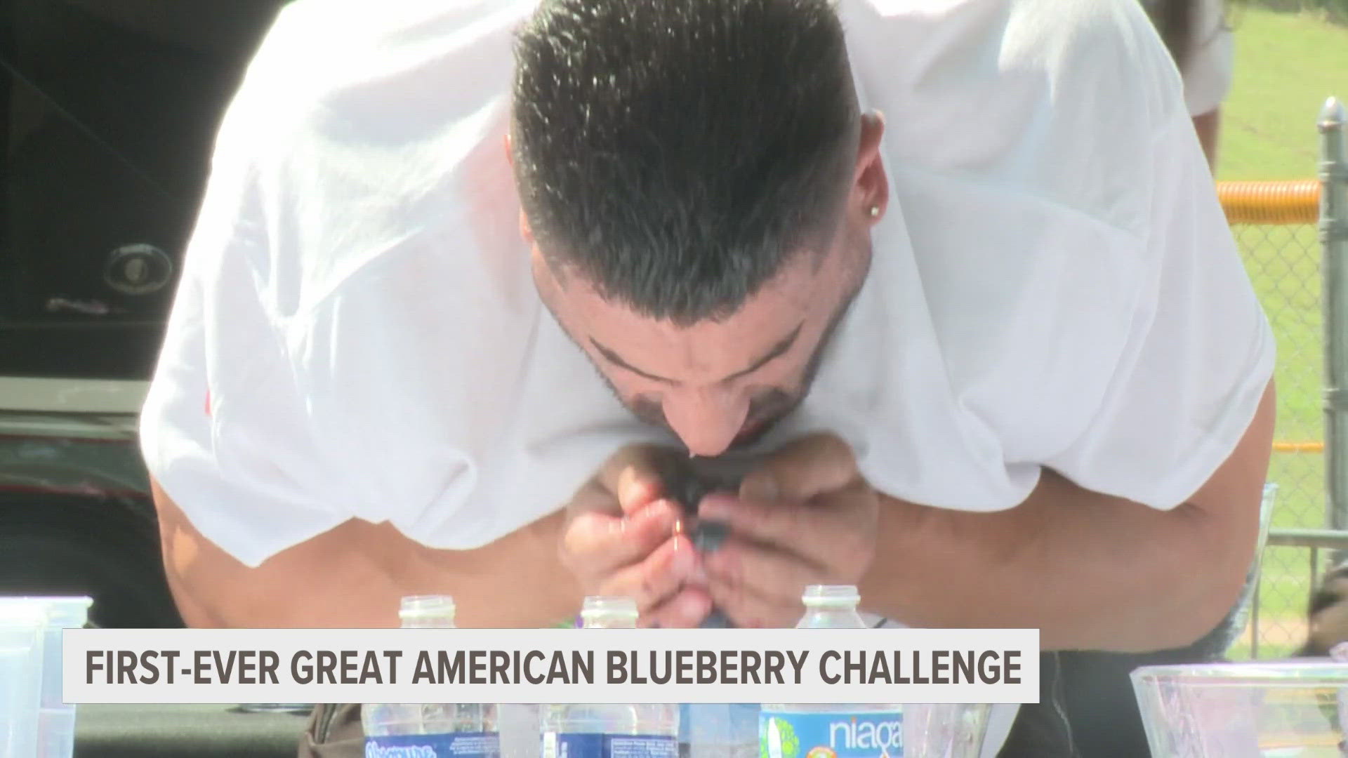 GR hosts first-ever Great American Blueberry Challenge | wzzm13.com