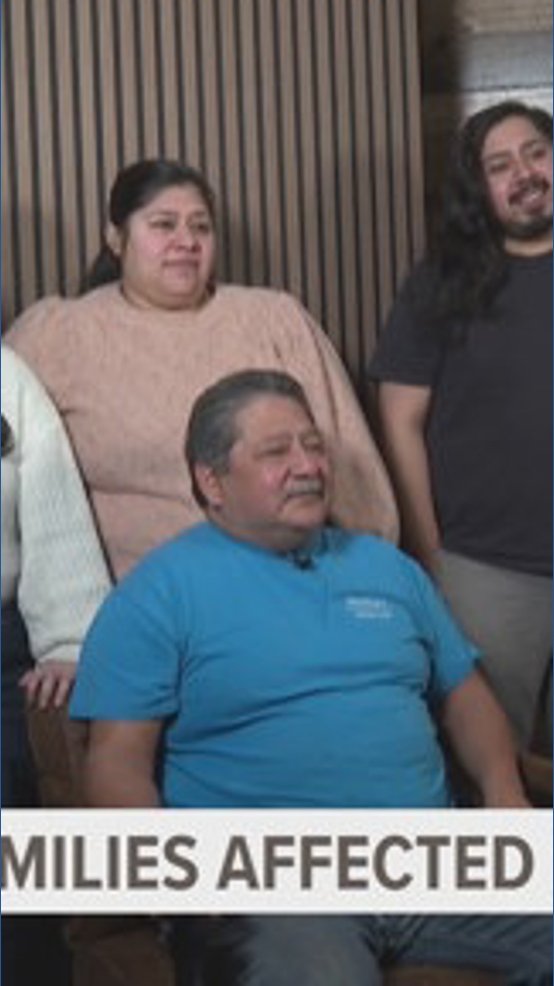 West Michigan family whose father was held in ICE facility now