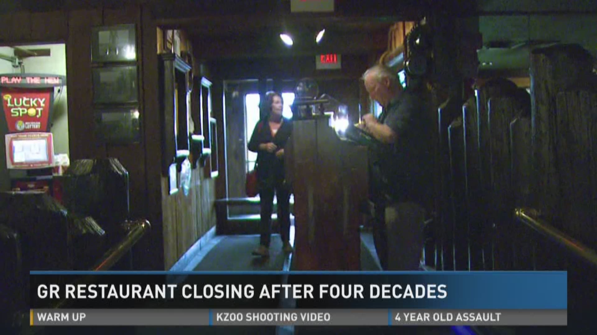 Great Lakes Shipping Co. restaurant to close