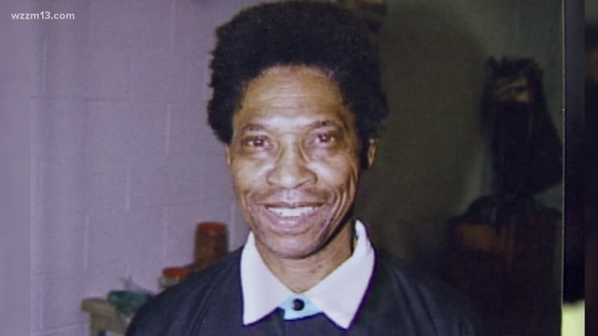 Life sentence reduced for man in 2000 murder