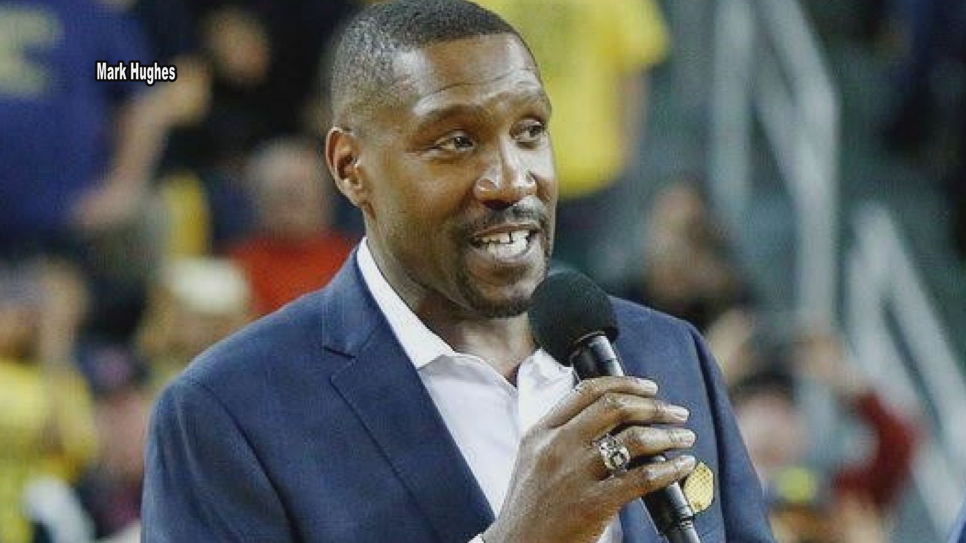 Walkoff regret? Not from this former Detroit Piston and Muskegon