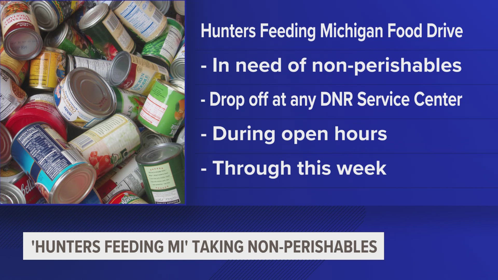 Here's how you can help.