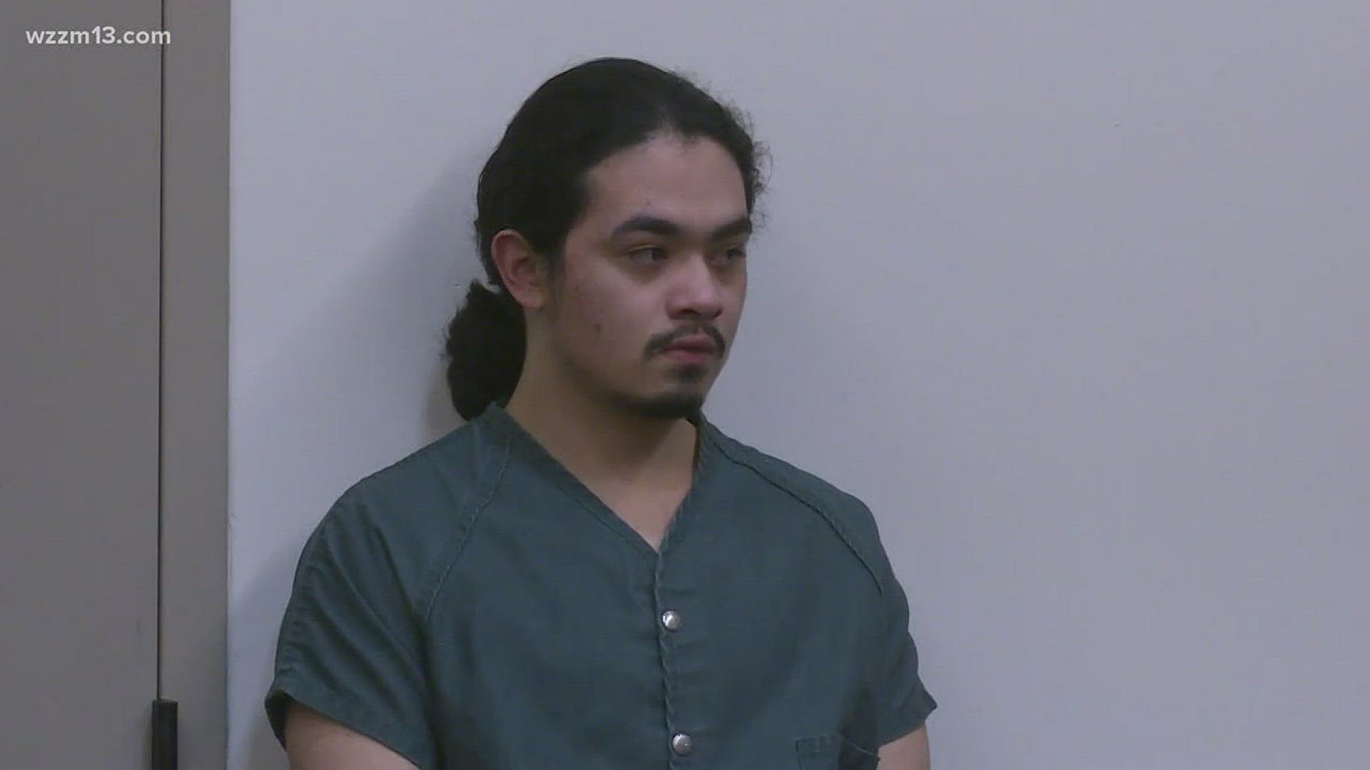 Torrez sentenced to at least 20 year in prison.