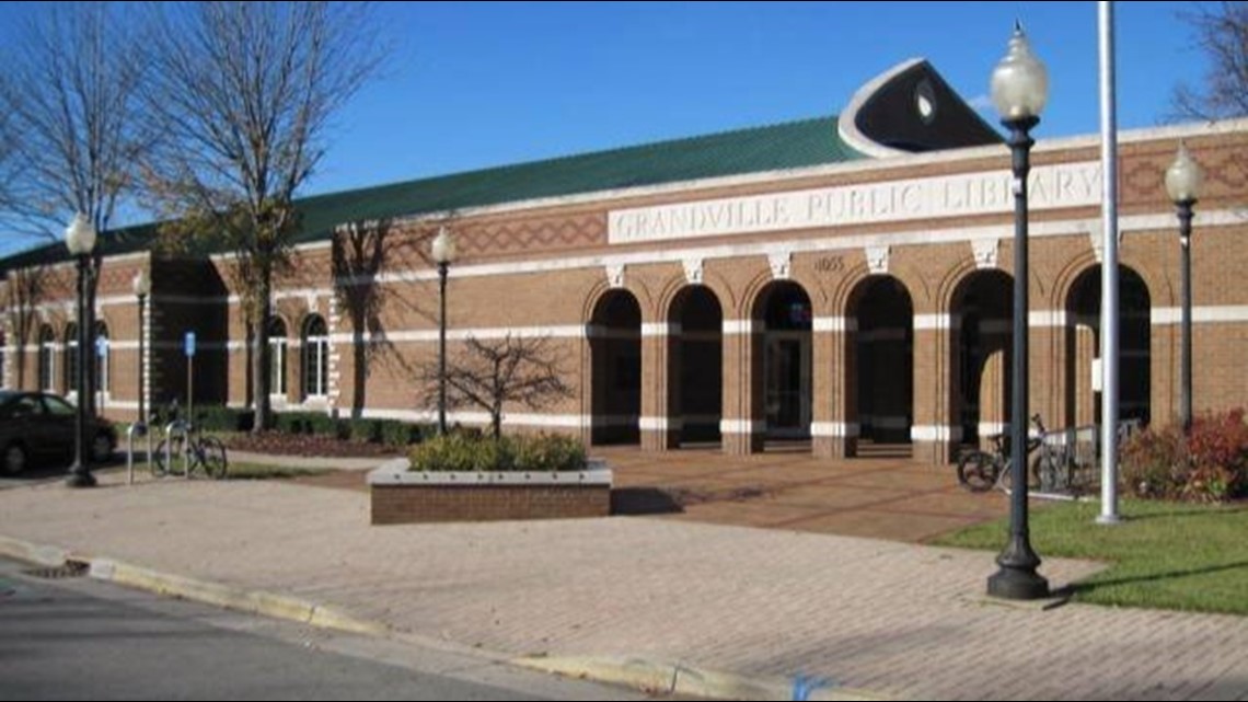 Here's where you can find cooling centers in Kent County - Vimarsana News