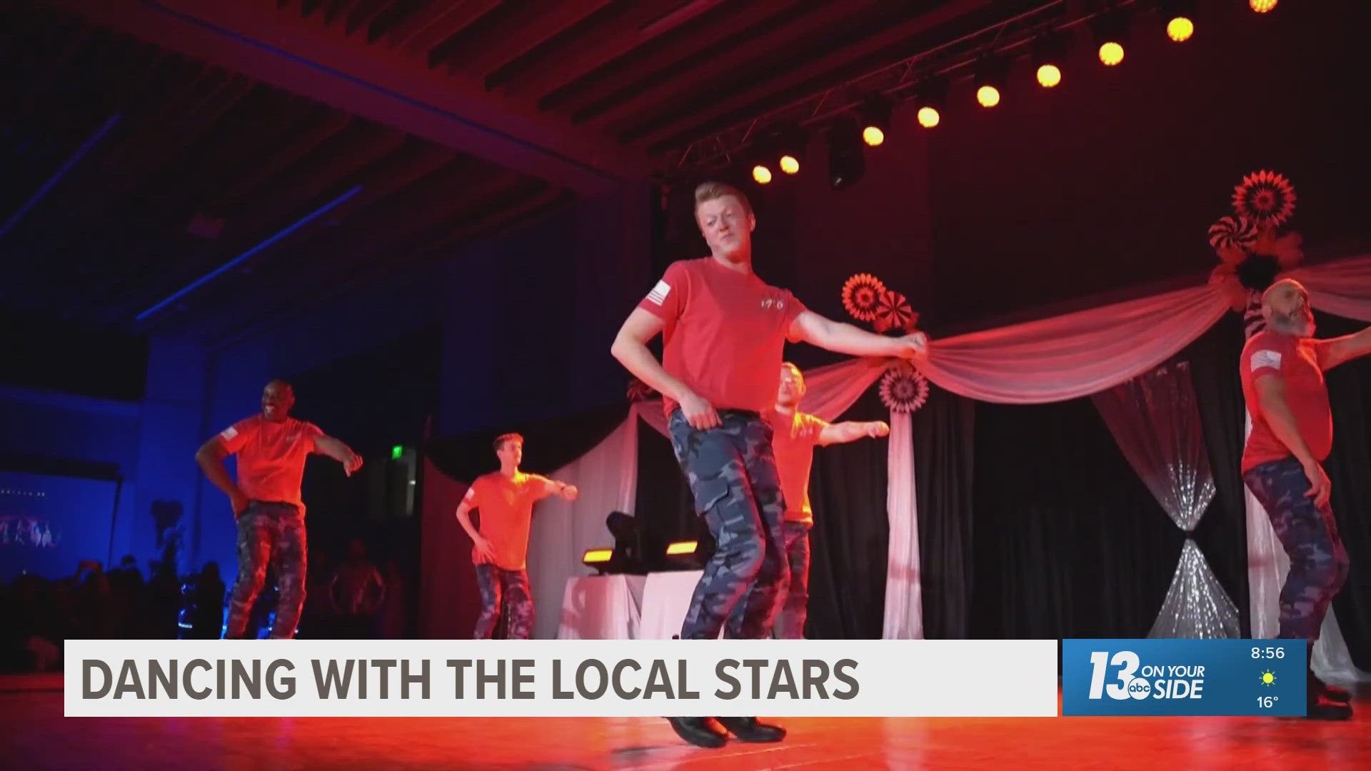 wzzm13.com - Chris McCrory - Will the strikes in Iran raise gas prices?