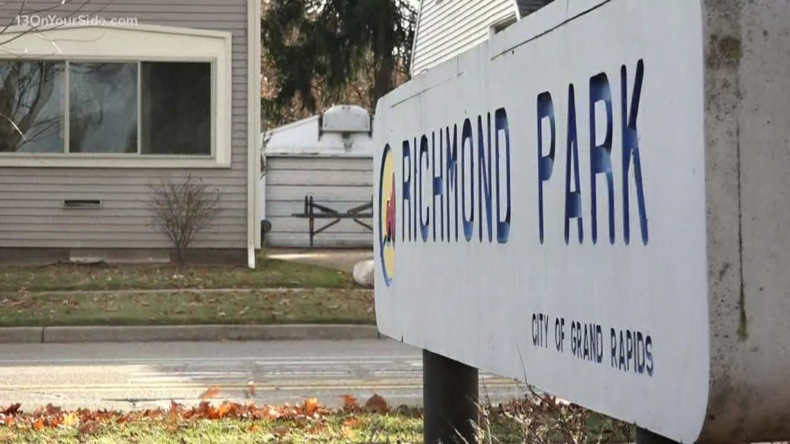 Grand Rapids' Parks and Rec department cancels spring programs