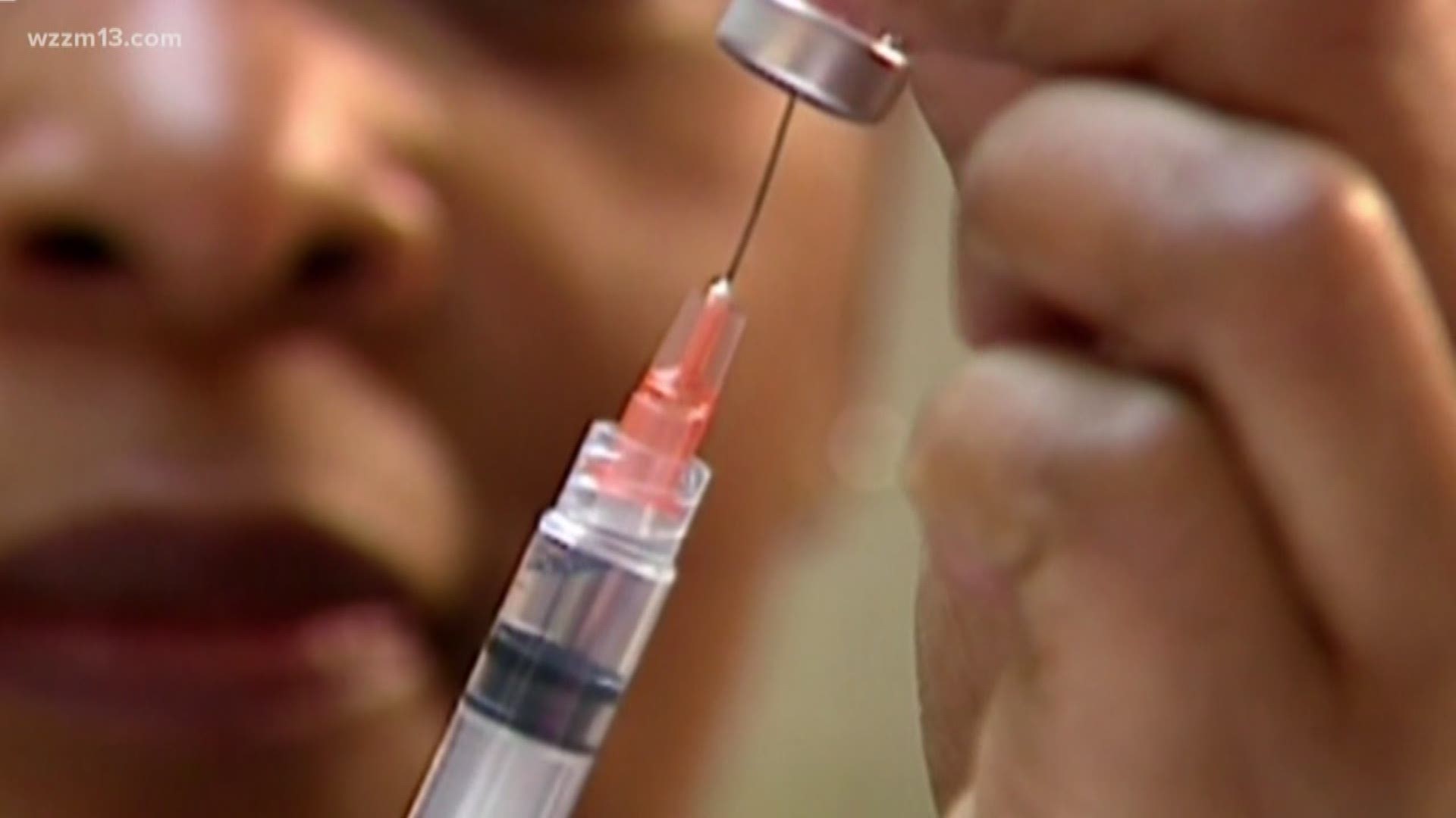 The total number of cases in the state is now up to 43 for 2019. The three newly confirmed cases are in Oakland County and Detroit. One person with measles was in Kent County last Friday, creating two exposure sites in Grand Rapids.
